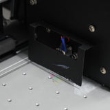 InkTec 30cm DTF Printer with Automatic Powder Shaker / Oven (DTF-T30)