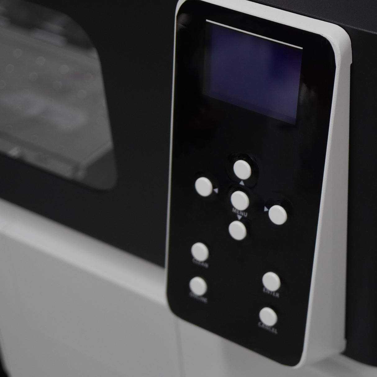 InkTec 30cm DTF Printer with Automatic Powder Shaker / Oven (DTF-T30)