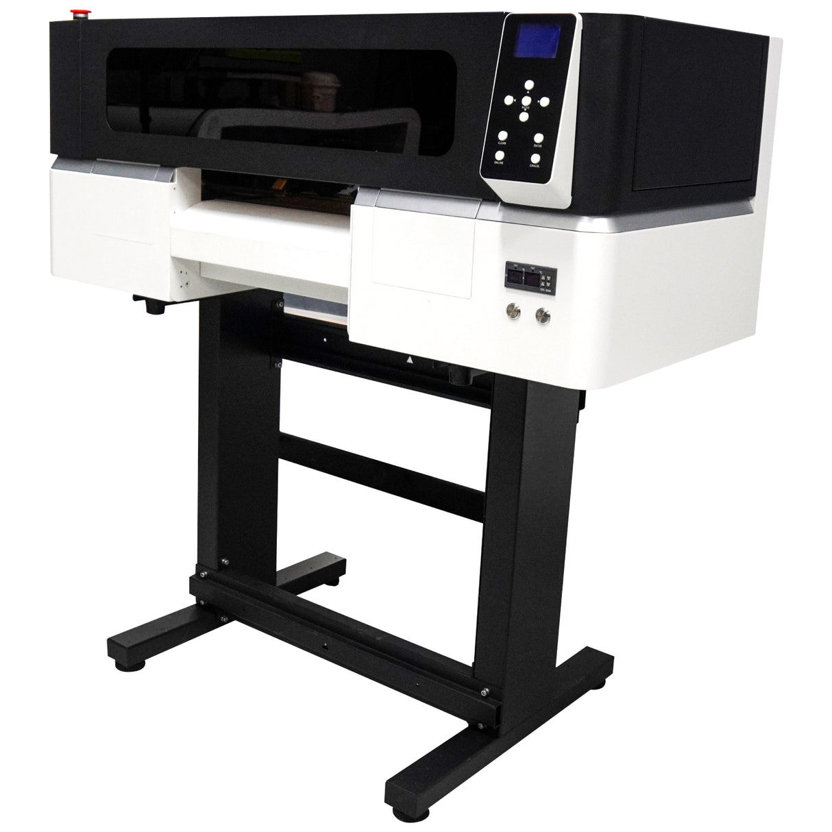 InkTec 30cm DTF Printer with Automatic Powder Shaker / Oven (DTF-T30)