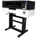 InkTec 30cm DTF Printer with Automatic Powder Shaker / Oven (DTF-T30)