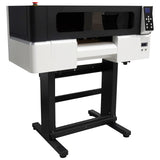InkTec 30cm DTF Printer with Automatic Powder Shaker / Oven (DTF-T30)