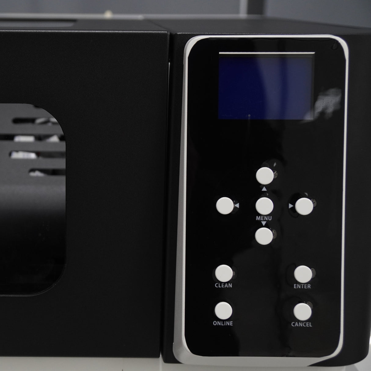 InkTec 30cm DTF Printer with Automatic Powder Shaker / Oven (DTF-T30)