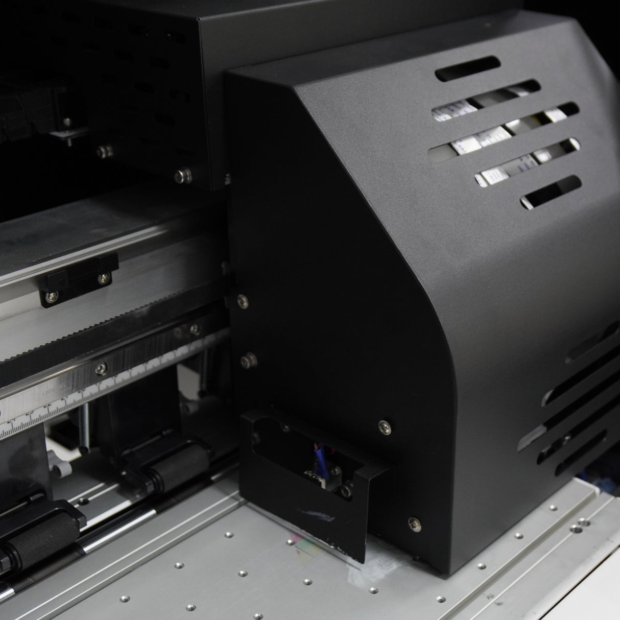 InkTec 30cm DTF Printer with Automatic Powder Shaker / Oven (DTF-T30)