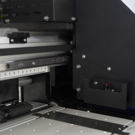 InkTec DTF-T652 - 60cm DTF Printer with Auto Powder Shaker & Oven System