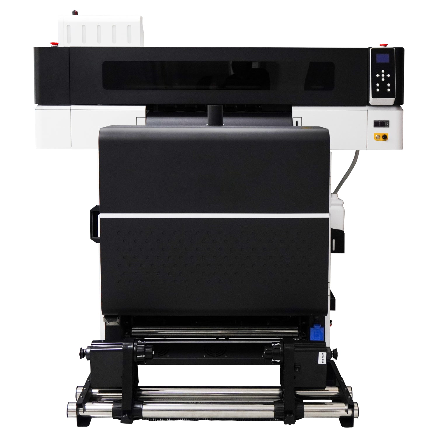 InkTec 60cm DTF Printer with Auto Powder Shaker & Oven | DTF-T652