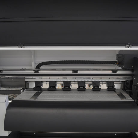 InkTec DTF-T652 - 60cm DTF Printer with Auto Powder Shaker & Oven System