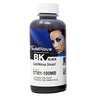 Black InkTec SubliNova Smart, Dye Sublimation Ink for Epson Printers, 100ml