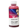 InkTec SubliNova Smart, Dye Sublimation Ink for Epson Printers, 100ml, Magenta