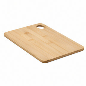 Engravable Bamboo Cutting Board, Large