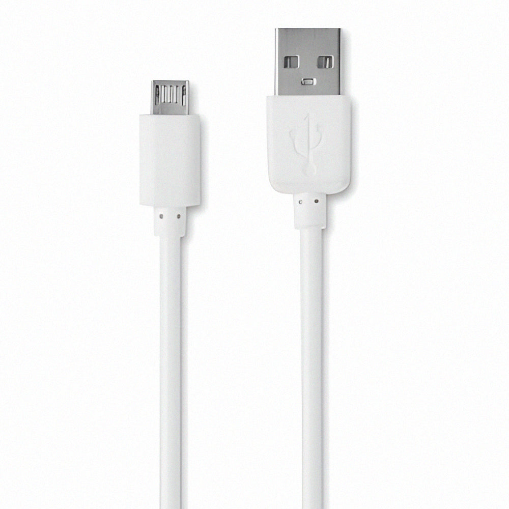 Engravable Bamboo Wireless Charging Pad with Dual USB Hub