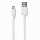 Engravable Bamboo Wireless Charging Pad with Dual USB Hub