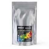 InkTec DTF White Hot Melt Powder, 1kg