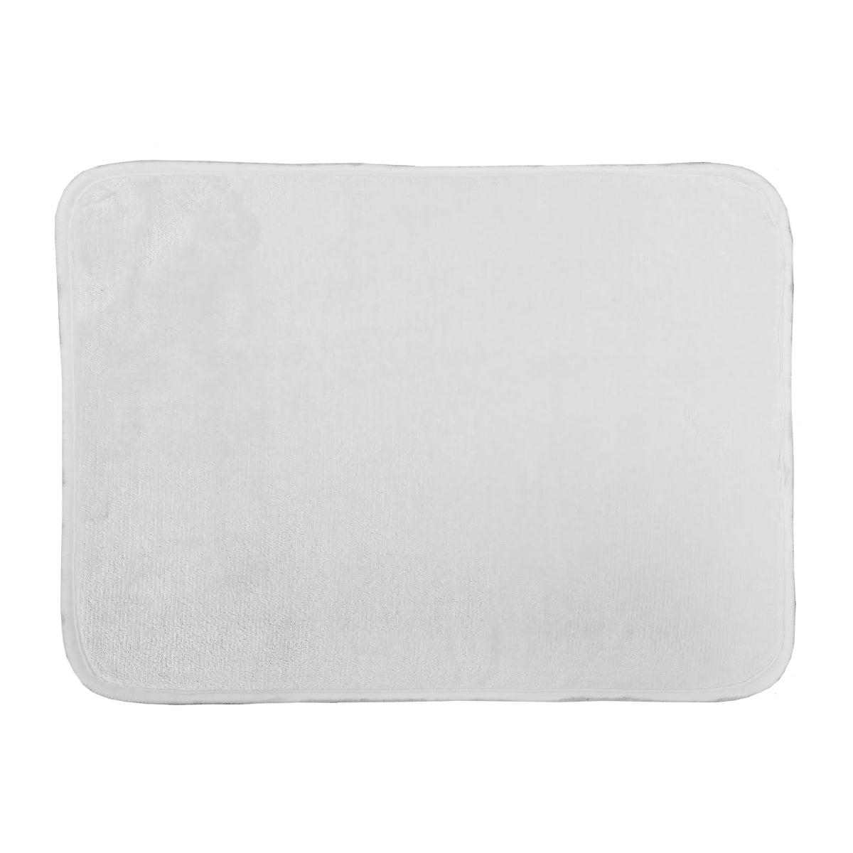 Sublimation Pet Feeding Mat with Mesh Non-Slip Bottom - 30cm x 40cm