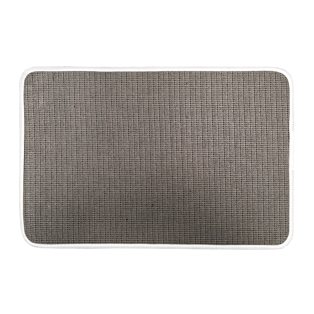 Sublimation Pet Feeding Mat with Mesh Non-Slip Bottom - 40cm x 60cm