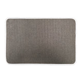 Sublimation Pet Feeding Mat with Mesh Non-Slip Bottom - 40cm x 60cm