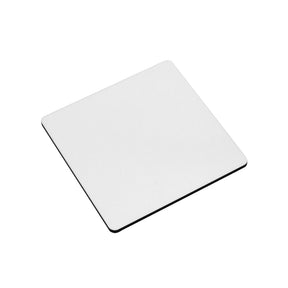 Fridge Magnet - 10 x HARDBOARD - Large Square - 9.5cm - Longforte Trading Ltd