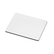 Fridge Magnet - 10 x HARDBOARD - Rectangle - 5cm x 7.5cm - Longforte Trading Ltd