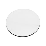 Fridge Magnet - 10 x HARDBOARD - Round - 9.5cm - Longforte Trading Ltd