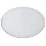 Fridge Magnet - 10 x Rubber - Oval - 5cm - Longforte Trading Ltd