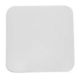 Fridge Magnet - 10 x Rubber - Square - 5cm - Longforte Trading Ltd