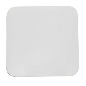 Fridge Magnet - 10 x Rubber - Square - 5cm - Longforte Trading Ltd