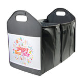 Bags - Folding Car Storage Trunk Bag - Longforte Trading Ltd