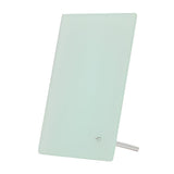 Frames - Glass - Frosted Glass - 11cm x 16cm - Longforte Trading Ltd