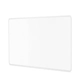 Sublimation Gaming Pad with Stitched Border, 38cm x 48cm