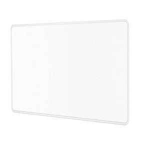 Sublimation Gaming Pad with Stitched Border, 80cm x 59cm
