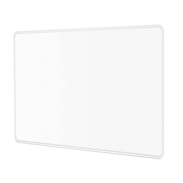 Mouse Pad - Extra Large GAMING PAD with Stitched Border - 80cm x 59cm
