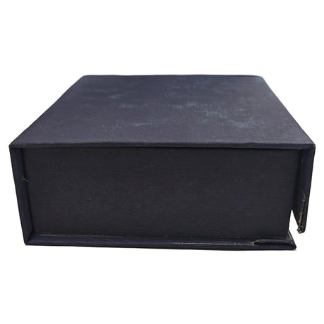 Rigid Hinged Gift Box - 11cm x 8.8cm x 3.5cm
