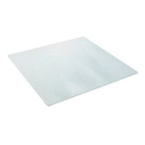 Planche à découper - PETITE - Verre - 20cm x 28cm - CHINCHILLA