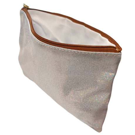 Sacs et portefeuilles - GLITTER - Porte-monnaie - 13,5 cm x 24 cm