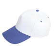 Baseball Cap - 100% Polyester - Longforte Trading Ltd