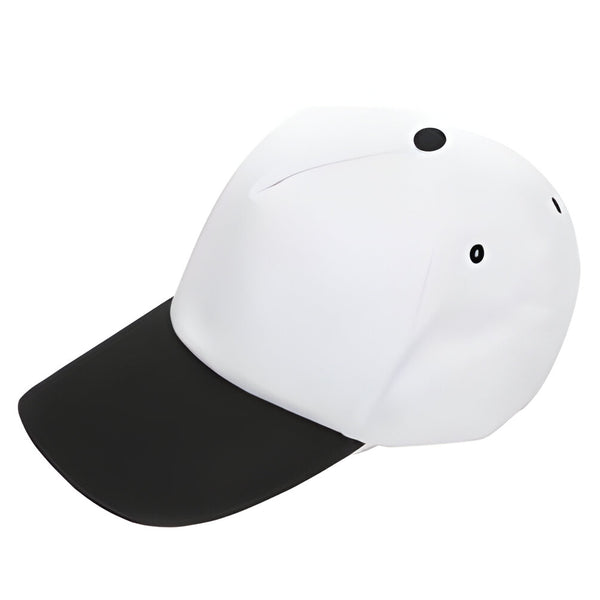 Baseball Cap - 100% Polyester