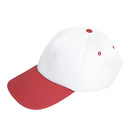 Baseball Cap - 100% Polyester - Longforte Trading Ltd