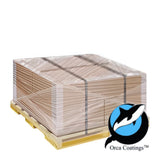 Mugs - HALF PALLET - 11oz - Orca AAA White Mugs (720 mugs) - Longforte Trading Ltd