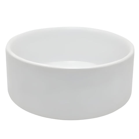 HALF PALLET (336 PIECES) - Bowls - Ceramic - Cat Bowl