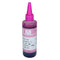 HP Compatible Dye Ink Refill Bottle Light Magenta 100ml - Longforte Trading Ltd