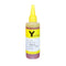 Epson Compatible Pigment Ink Refill Bottle Yellow 100ml - Longforte Trading Ltd