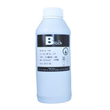 Epson Compatible Pigment Ink Refill Bottle Black 500ml - Longforte Trading Ltd