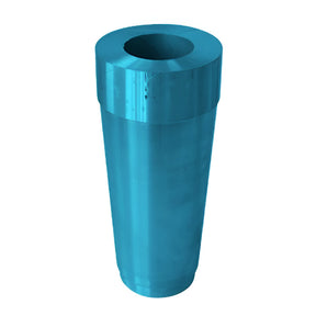 Metal Insert Tool for 450ml Polymer Sublimation Tumbler