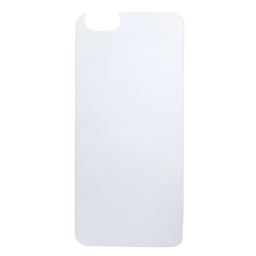 Inserts métalliques de rechange pour coques de sublimation iPhone 6S