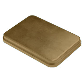 Metal Insert Tool, Polymer, Double Locking Lunch Boxes