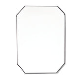 Spare Inserts For Metal Key Ring Hexagonal Shape, pack of 10
