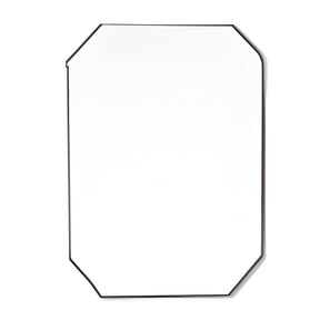 Spare Inserts For Metal Key Ring Hexagonal Shape, pack of 10