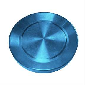 Tools - Insert - Metal Insert for Polymer Plate (7.5in) - Longforte Trading Ltd