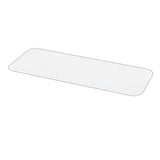 Spare Metal Insert for Blank Metal Stationery and Pencil Tin