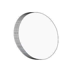 Spare Inserts for Tape Measure (5m), pack of 10