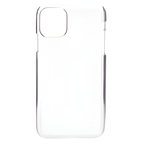 Handyhülle - Kunststoff - iPhone 11 - Transparent